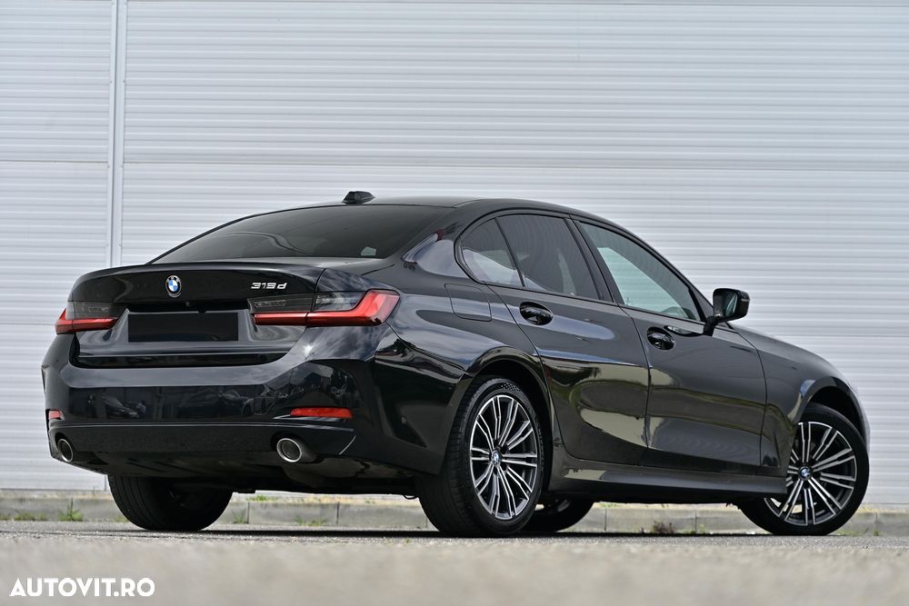 BMW Seria 3 - 24