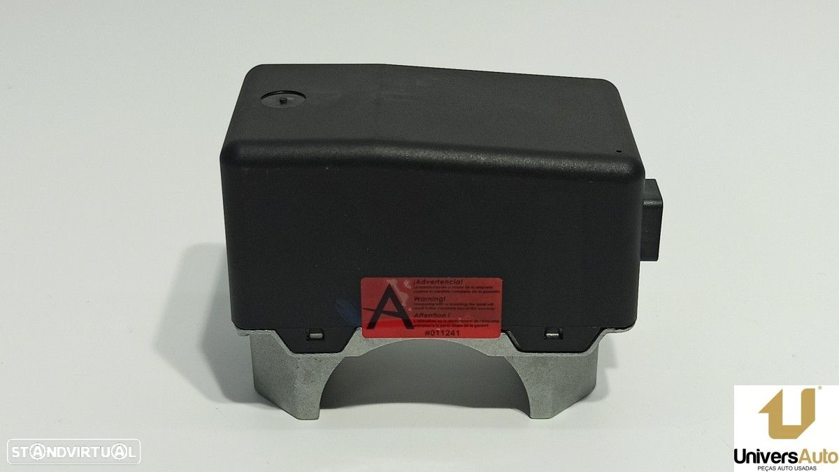 DISPOSITIVO ANTIFURTO NISSAN X-TRAIL (T32) 360 - 5