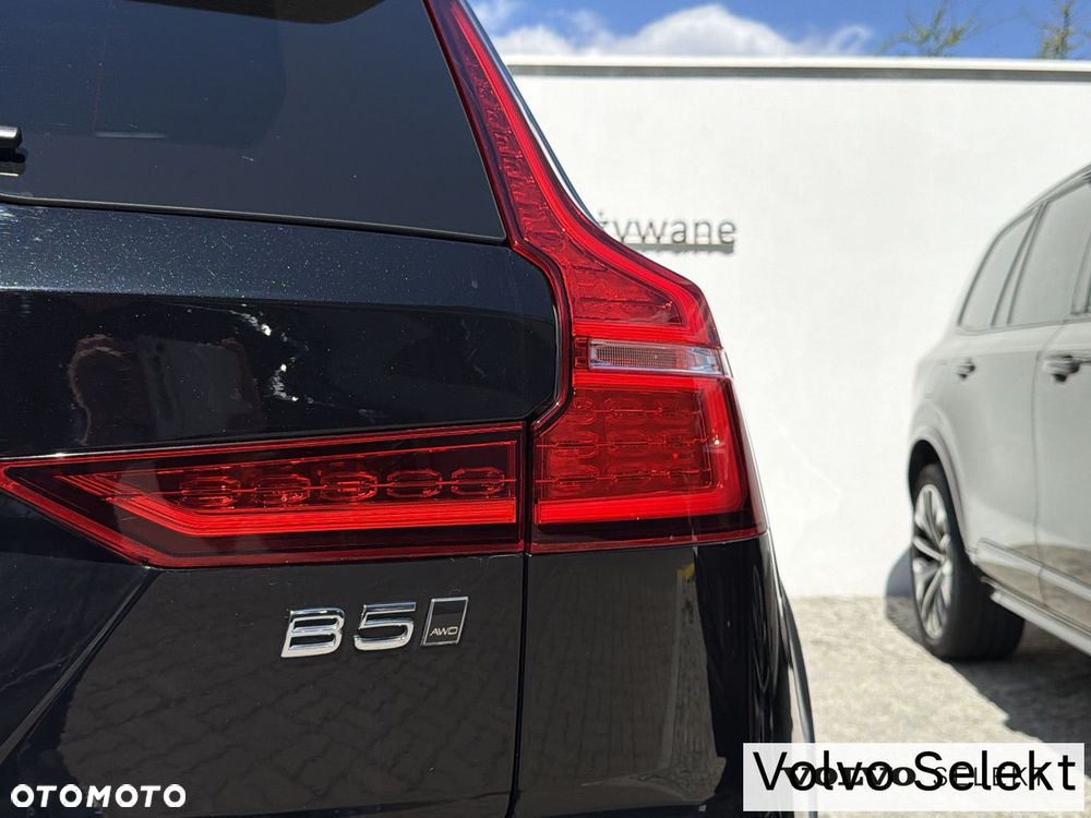 Volvo V60 Cross Country - 31