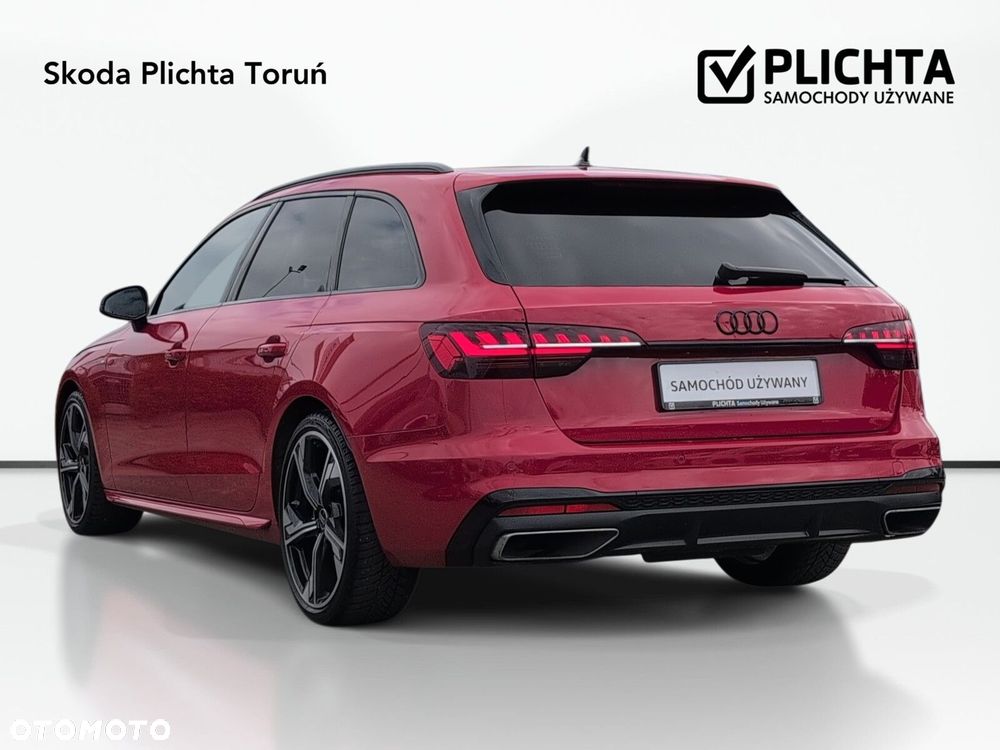 Audi A4 Avant - 7