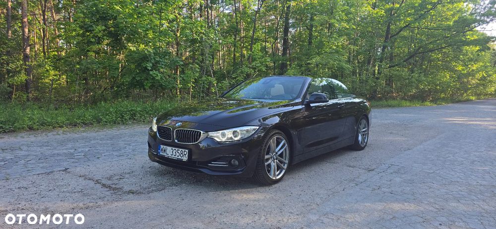 BMW Seria 4