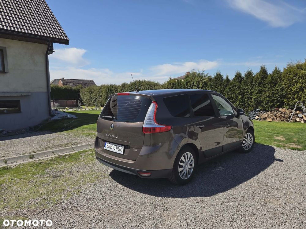 Renault Scenic TCe 130 Dynamique - 3