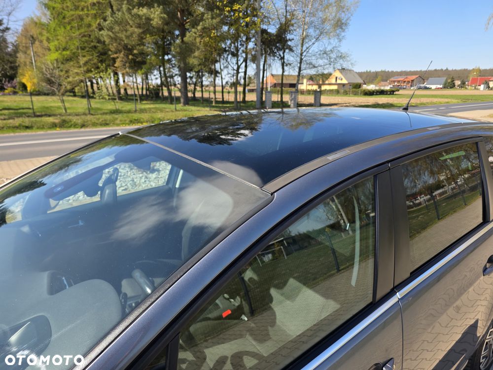 Peugeot 5008 1.6 HDi Active 7os - 11