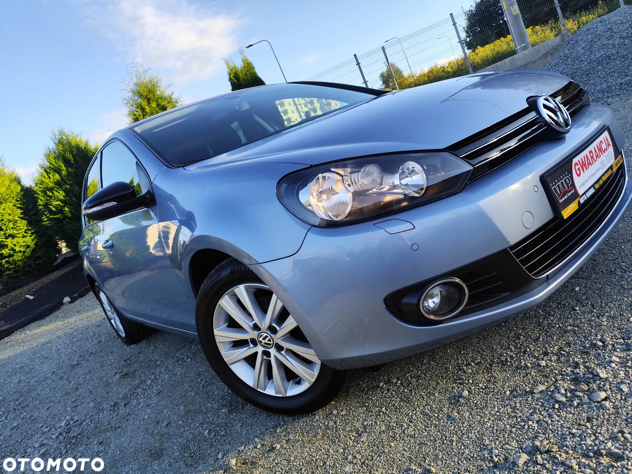 Volkswagen Golf 1.2 TSI Style - 10