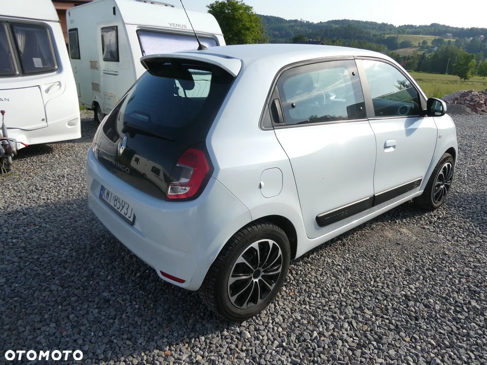 Renault Twingo - 10