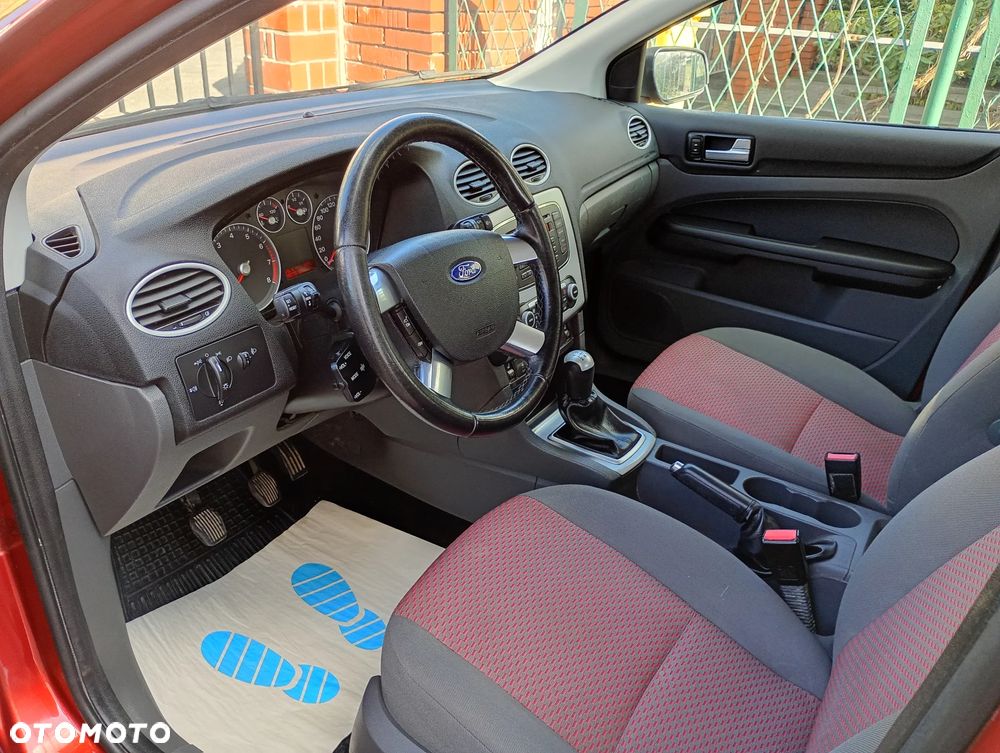 Ford Focus - 7