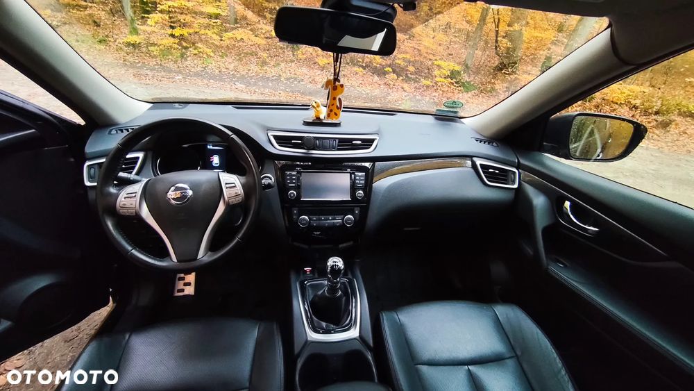 Nissan X-Trail 1.6 DCi Acenta 4WD EU6 - 3