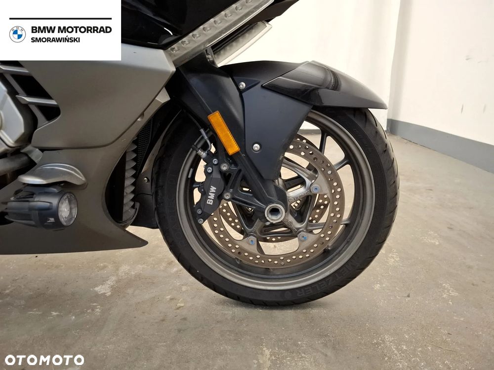 BMW K - 18