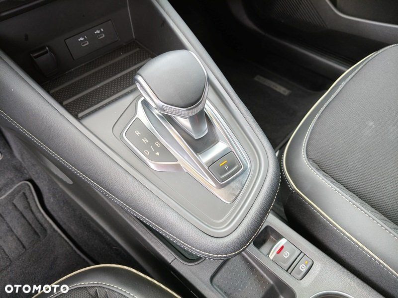 Renault Symbioz - 12