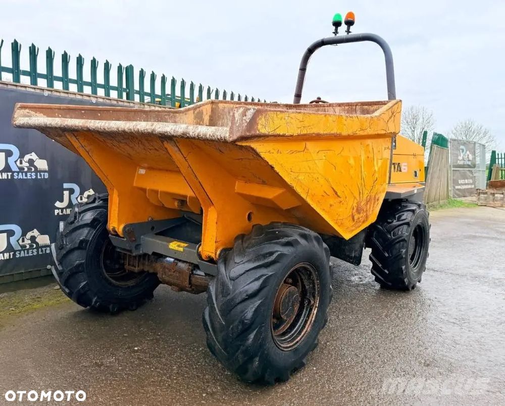 Thwaites 6000Ton - 6