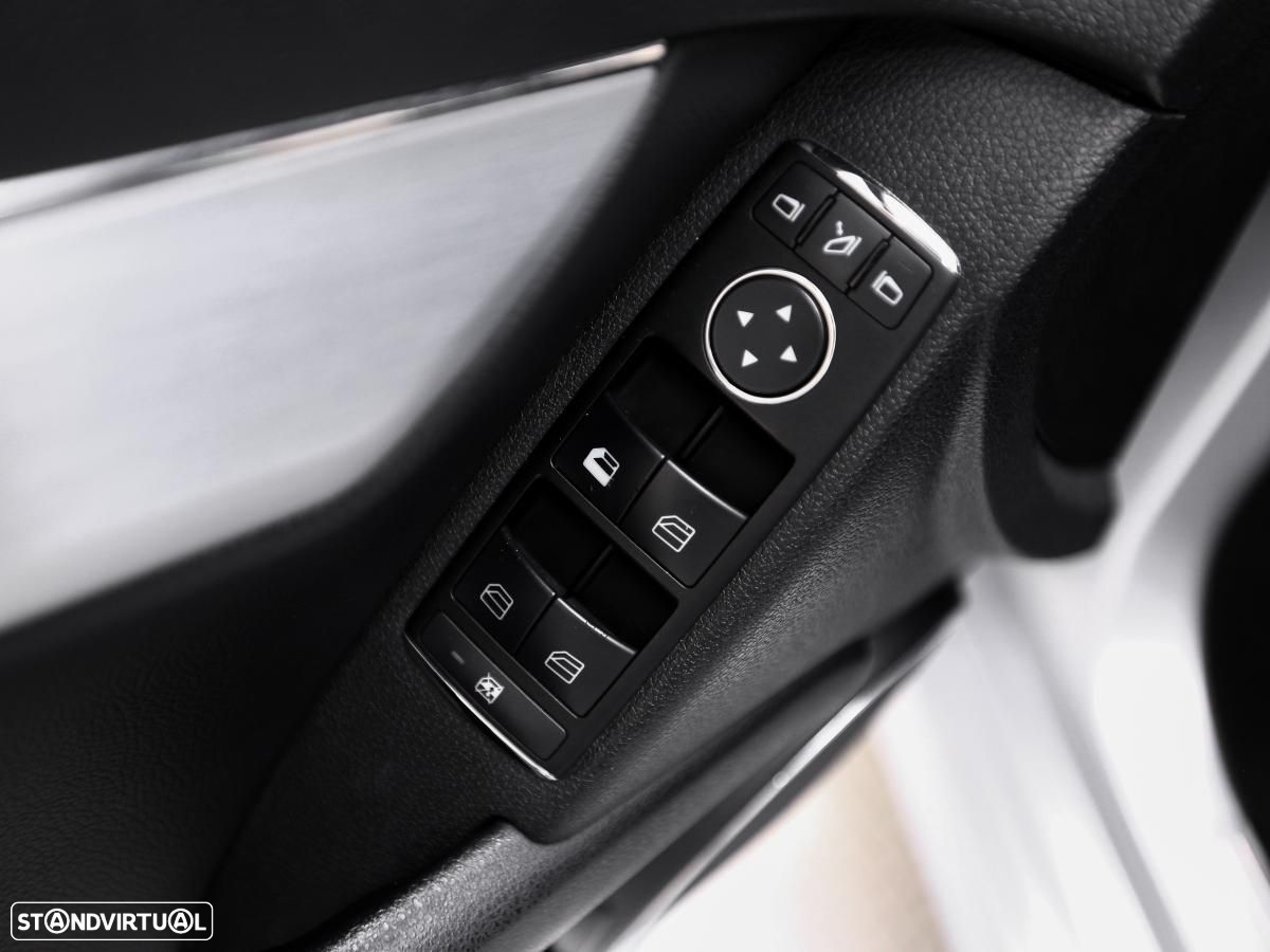 Mercedes-Benz C 220 - 13