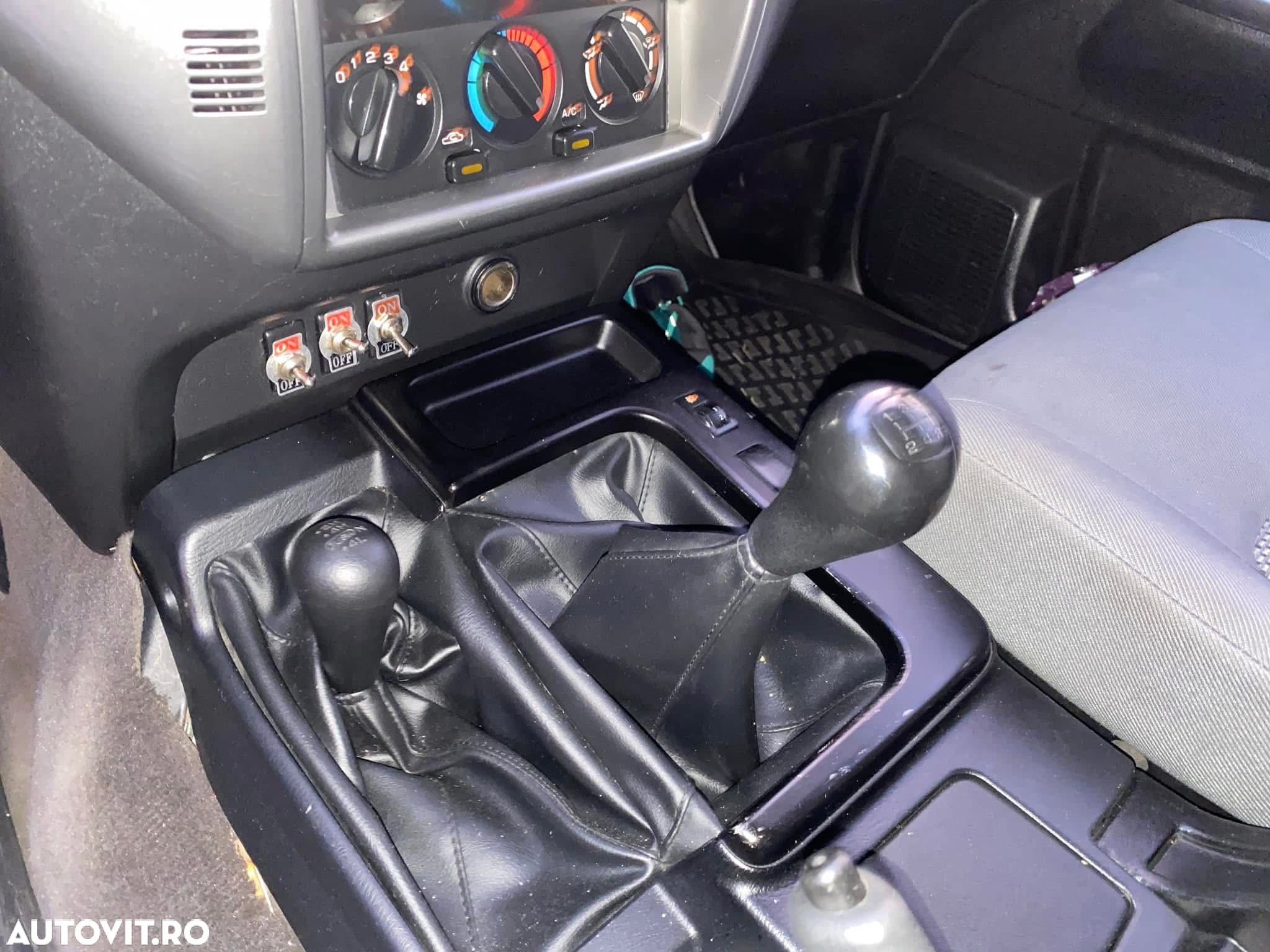 Nissan Patrol 3.0 TD Luxury - 16
