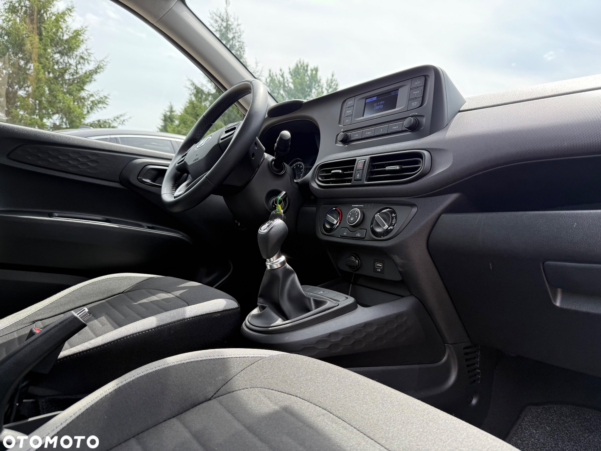 Hyundai i10 1.0 Comfort - 13