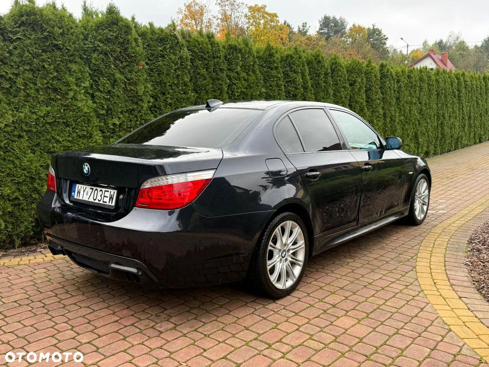 BMW Seria 5 - 9