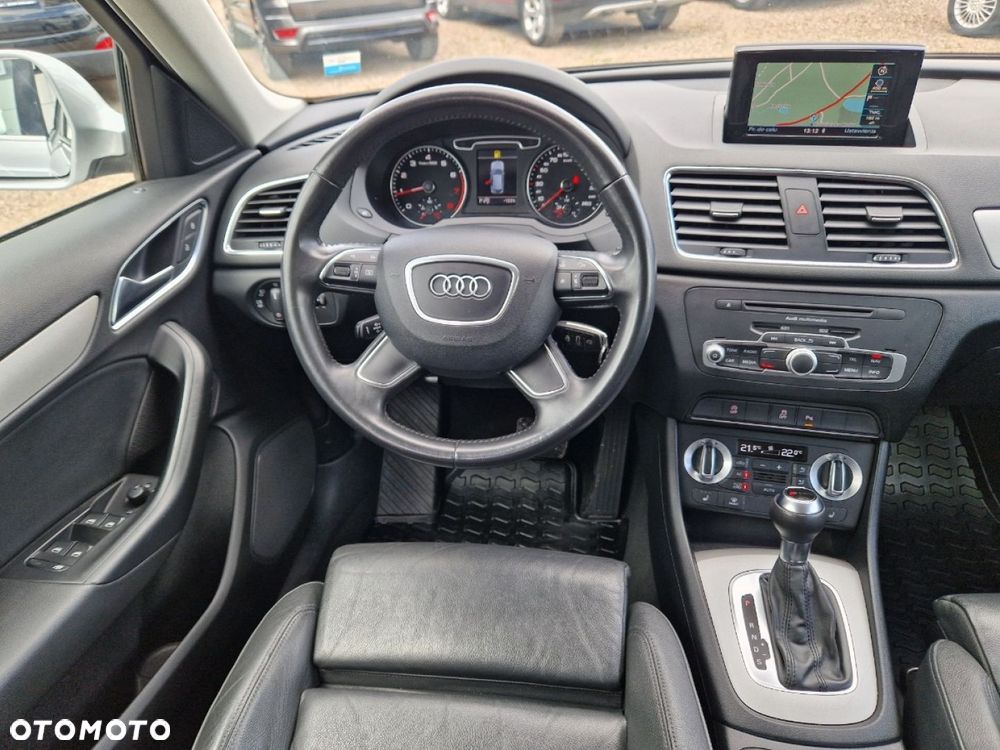 Audi Q3 - 17