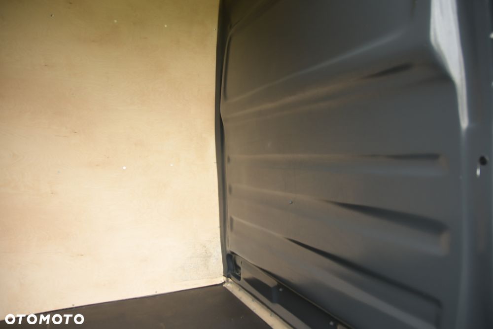 Mercedes-Benz SPRINTER 516 2.2 CDI 160KM * MAXI / MAX * BLIŹNIAK * IDEALNY STAN! - 18
