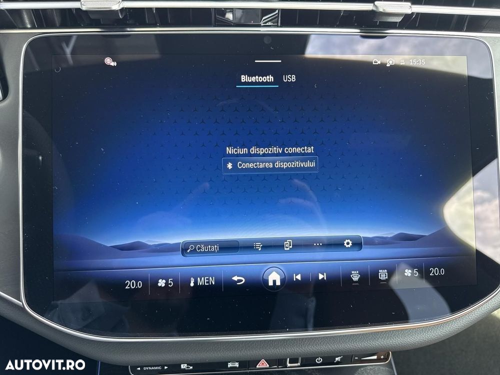 Mercedes-Benz E 220 d MHEV 4MATIC Aut. - 15