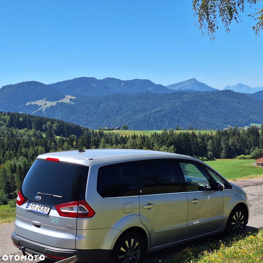 Ford Galaxy - 4