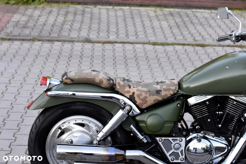 Suzuki Marauder - 11