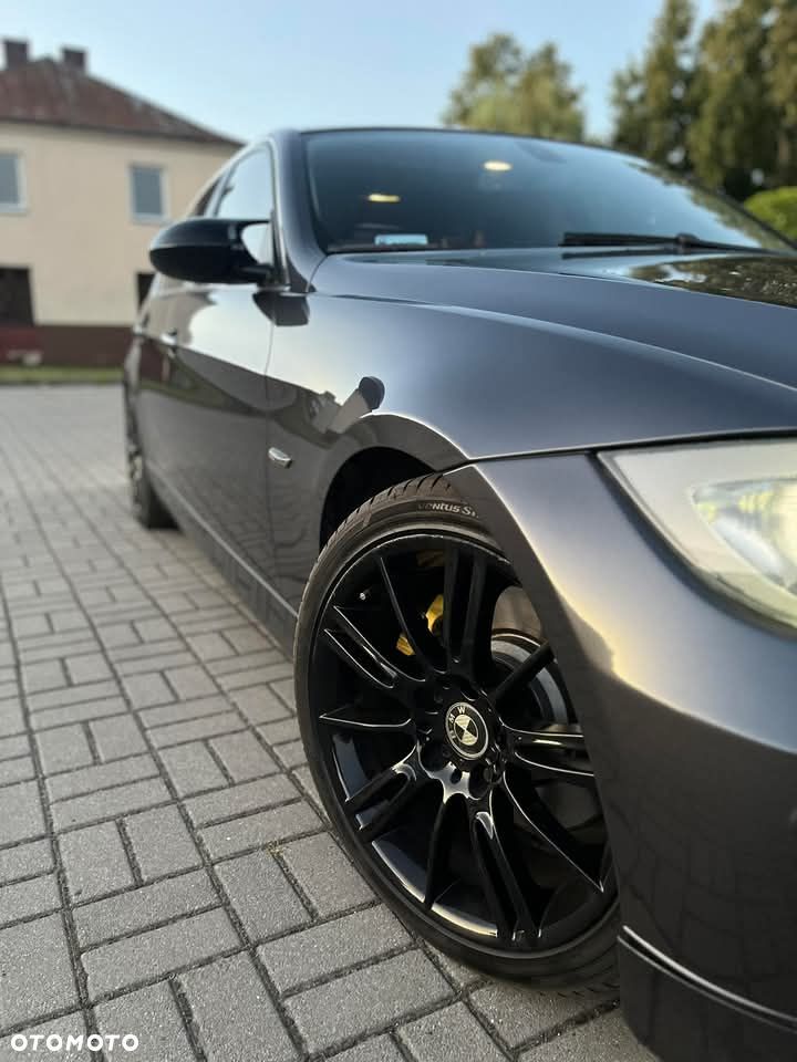 BMW Seria 3 - 19
