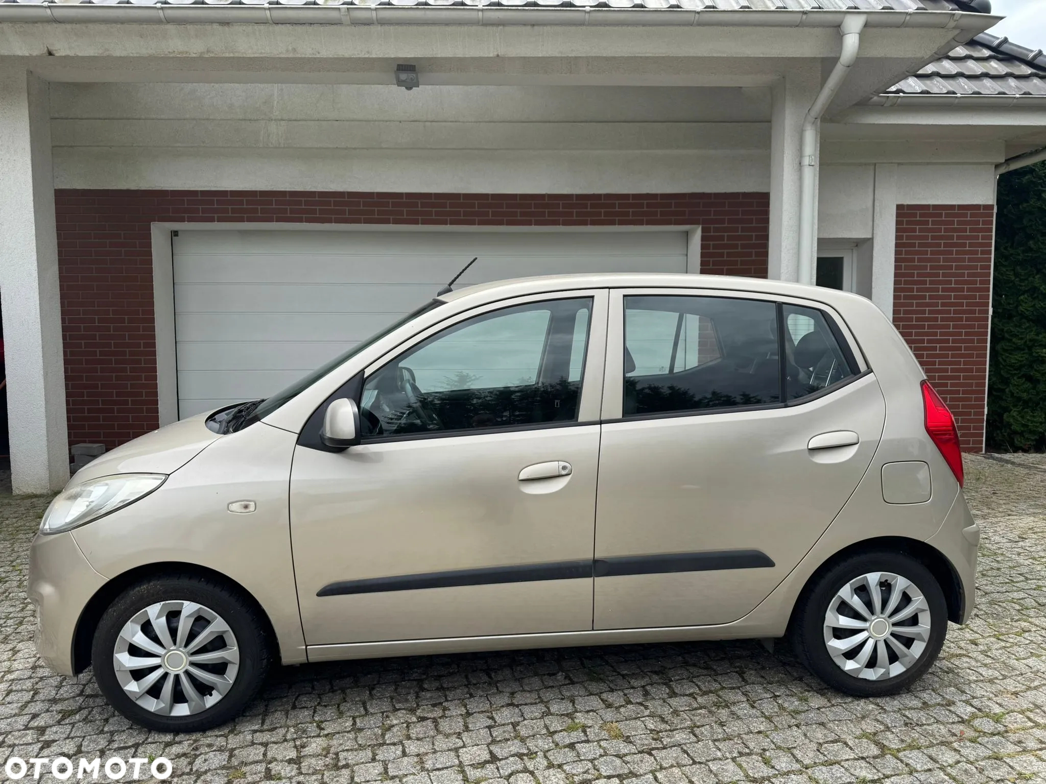 Hyundai i10 1.1 Classic - 3