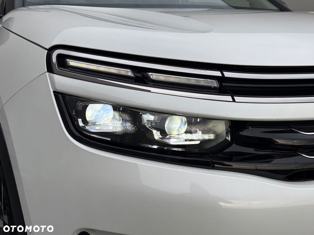 Citroën C5 Aircross - 36