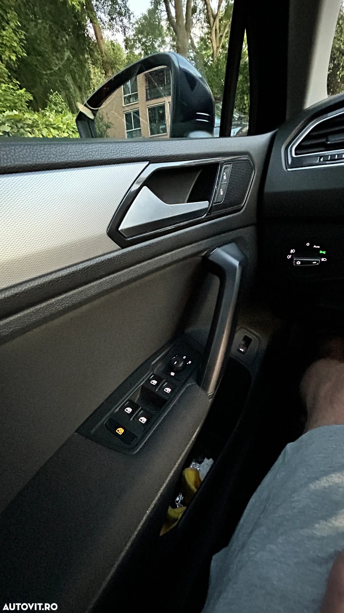 Volkswagen Tiguan 1.4 TSI Trendline - 18