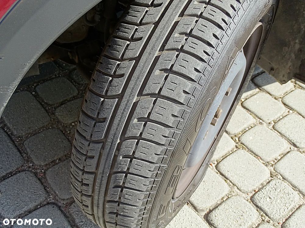 Opel Corsa 1.0 12V Comfort - 17