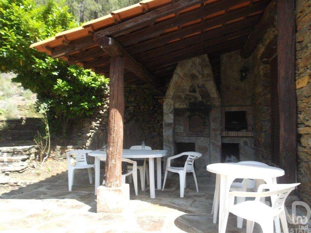 Casa tradicional T2 em Verdelhos de 70,00 m2 - Grande imagem: 3/28