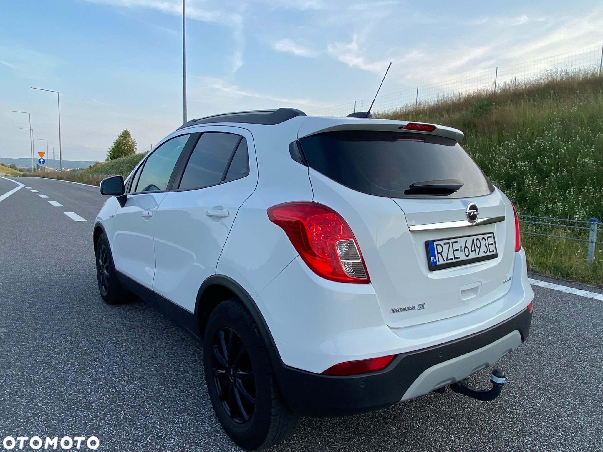 Opel Mokka X 1.4 (ecoFLEX) ECOTEC Start/Stop Color Innovation - 6