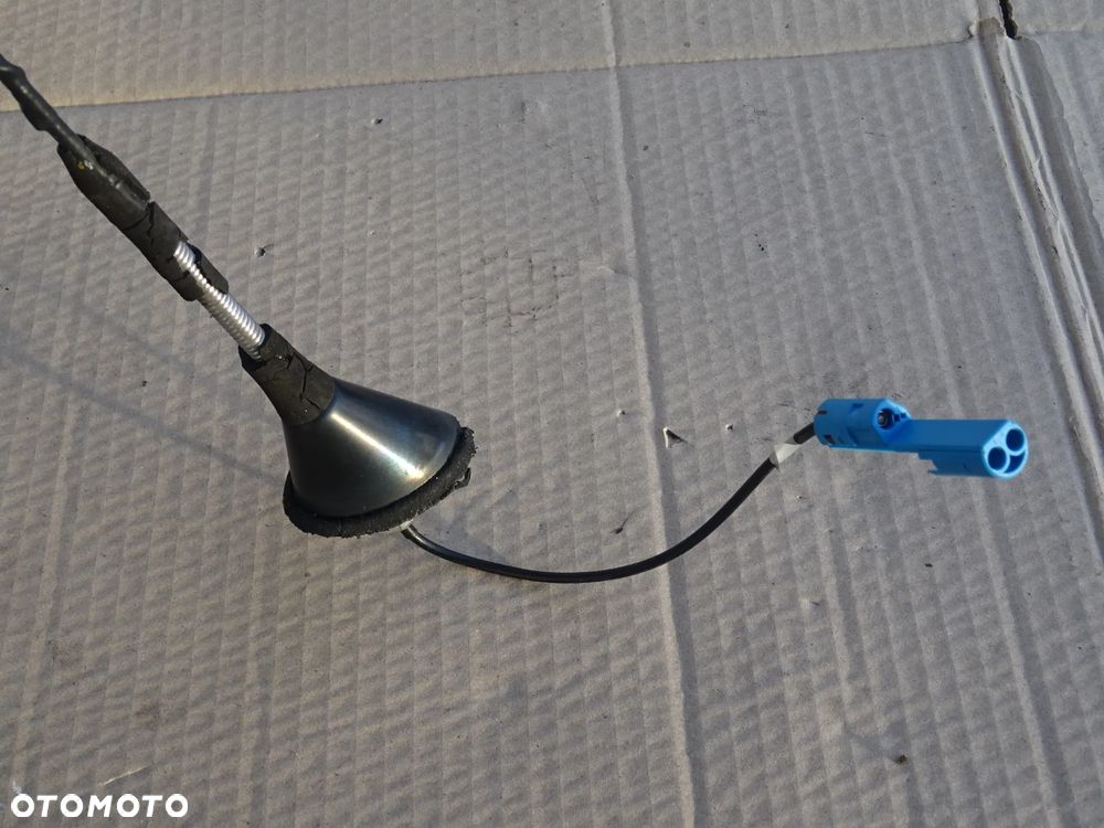 ANTENA DACHOWA DO RADIA WZMACNIACZ PODSTAWA OPEL ASTRA H zAFIRA B VECTRA C - 3