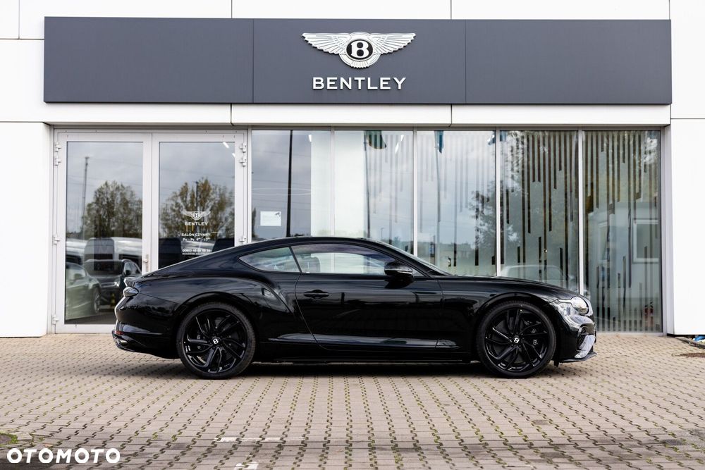 Bentley Continental GT - 2