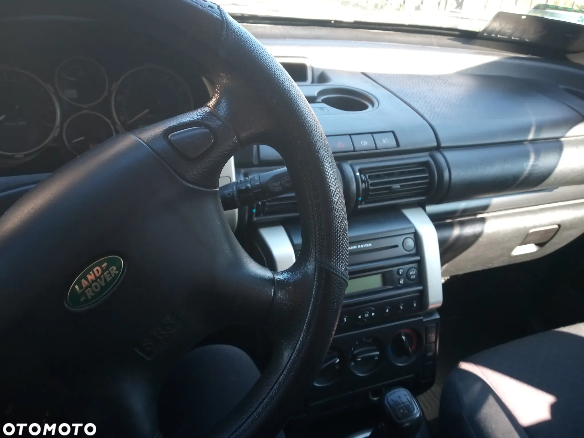 Land Rover Freelander - 9