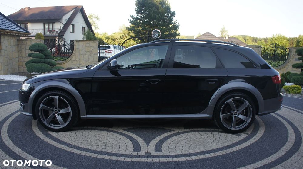 Audi A4 Allroad - 6