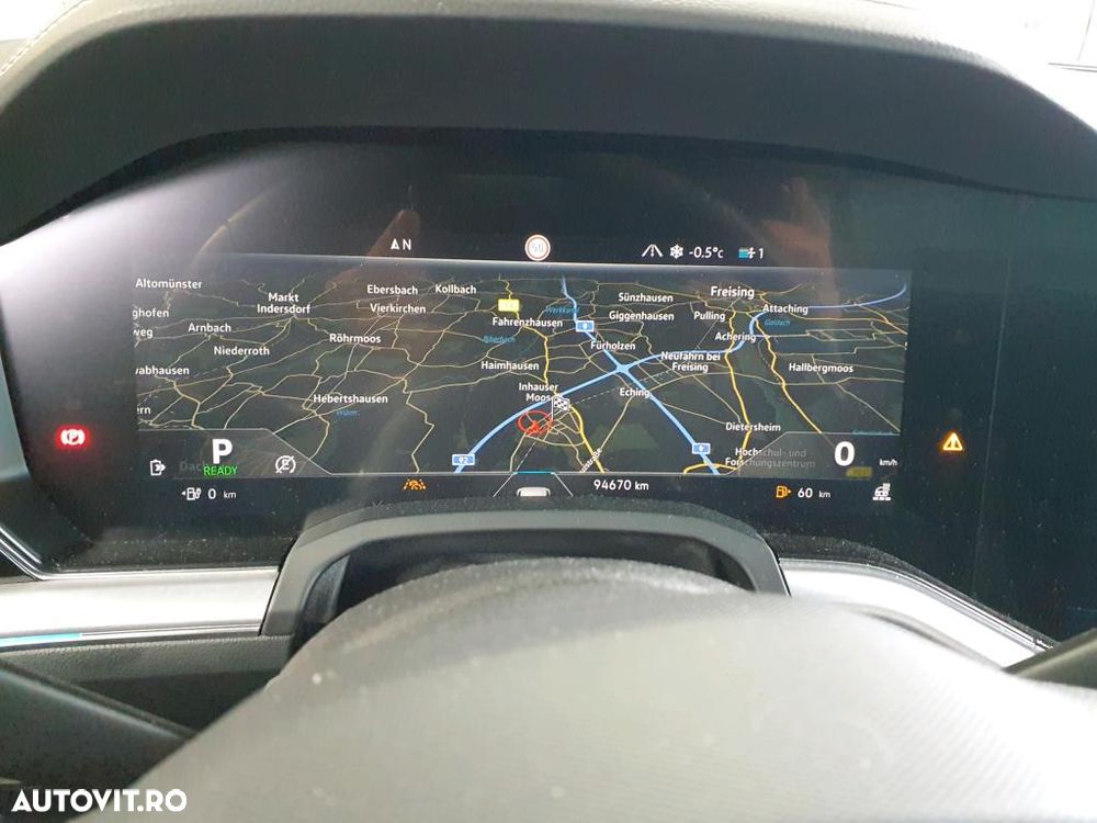 Volkswagen Touareg V6 e-Hybrid OPF 4Motion Aut. Elegance FINAL EDITION - 7