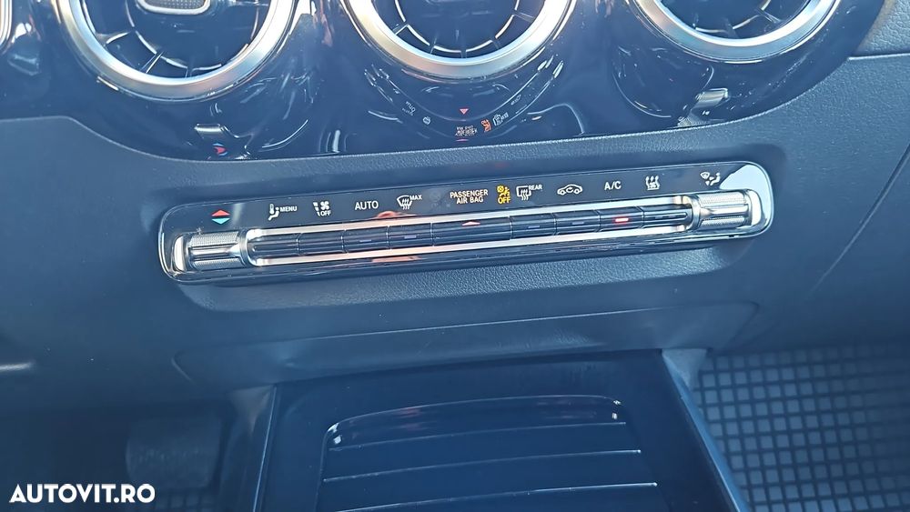 Mercedes-Benz GLA 250 e 8G-DCT Style - 13