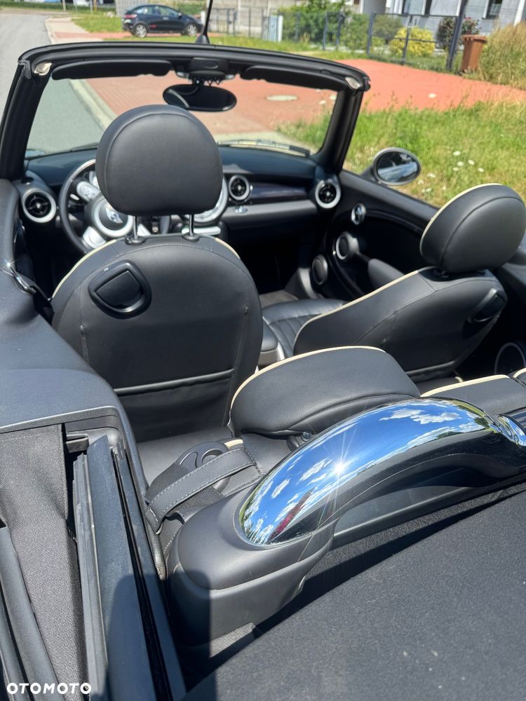 MINI Cooper - 6