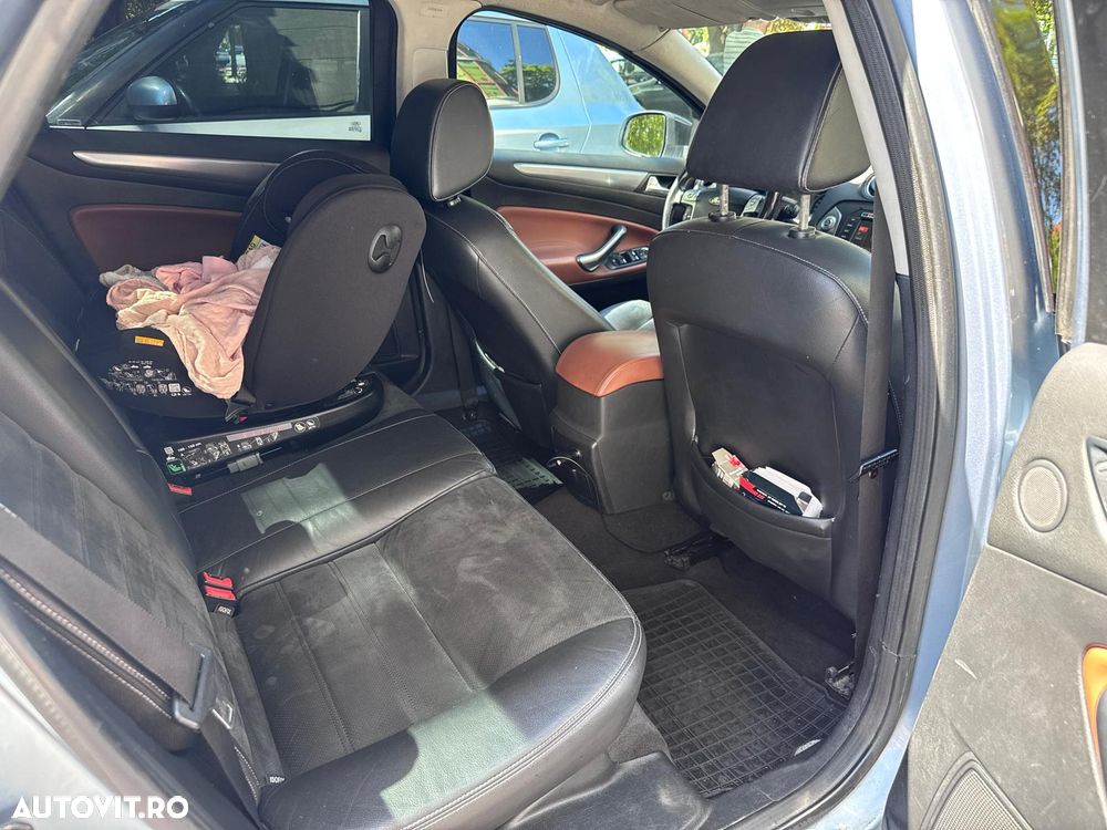 Ford Mondeo 2.0 TDCi Trend - 10