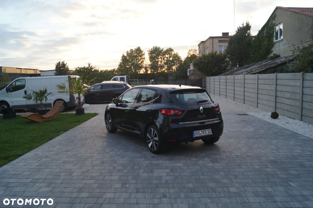 Renault Clio - 29