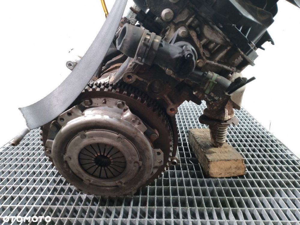 SILNIK RENAULT THALIA ( 01-08 ) D4FG728 1.2 BENZYNA - 7