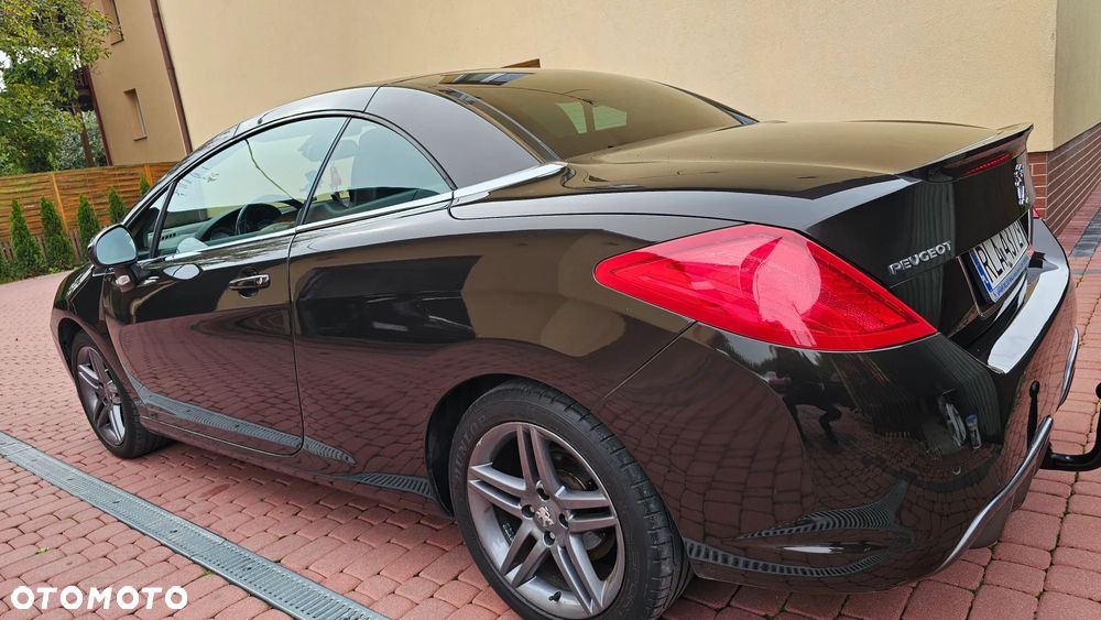 Peugeot 308 CC e-HDi FAP 110 Start&Stop Active - 35