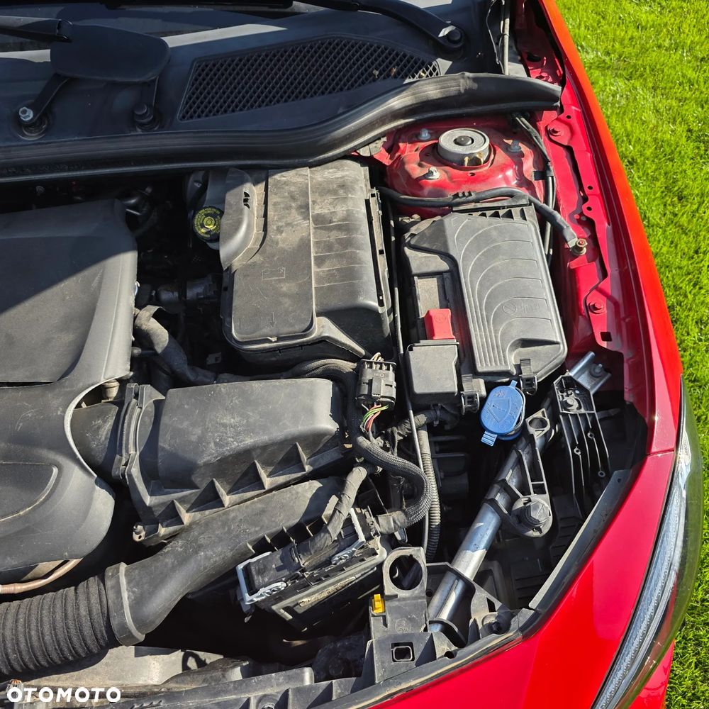 Mercedes-Benz CLA 250 4-Matic - 22