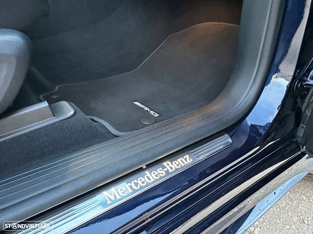 Mercedes-Benz GLE 350 e 4Matic - 33