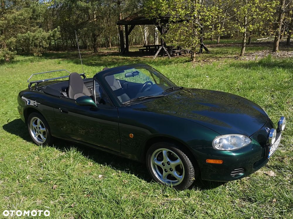 Mazda MX-5 - 13