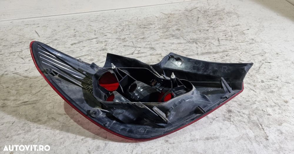 Stop dreapta Opel Corsa D 2010, 2011, 2012, 2013, 2014 - 6