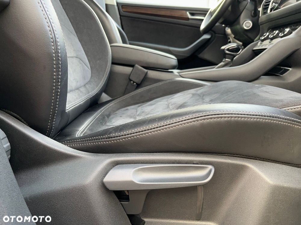 Skoda Kodiaq 2.0 TSI 4x4 Scout DSG - 22