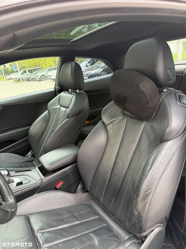 Audi A5 Coupé - 6