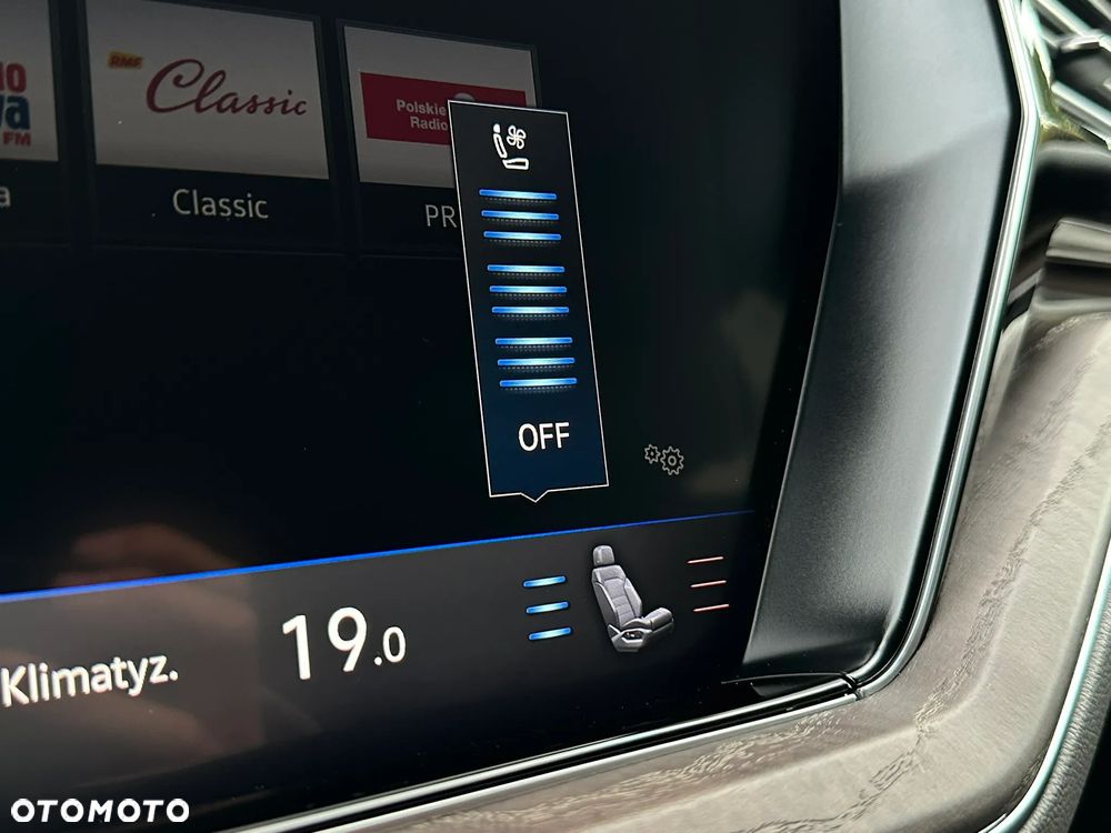 Volkswagen Touareg 3.0 V6 TFSI 4Motion - 36