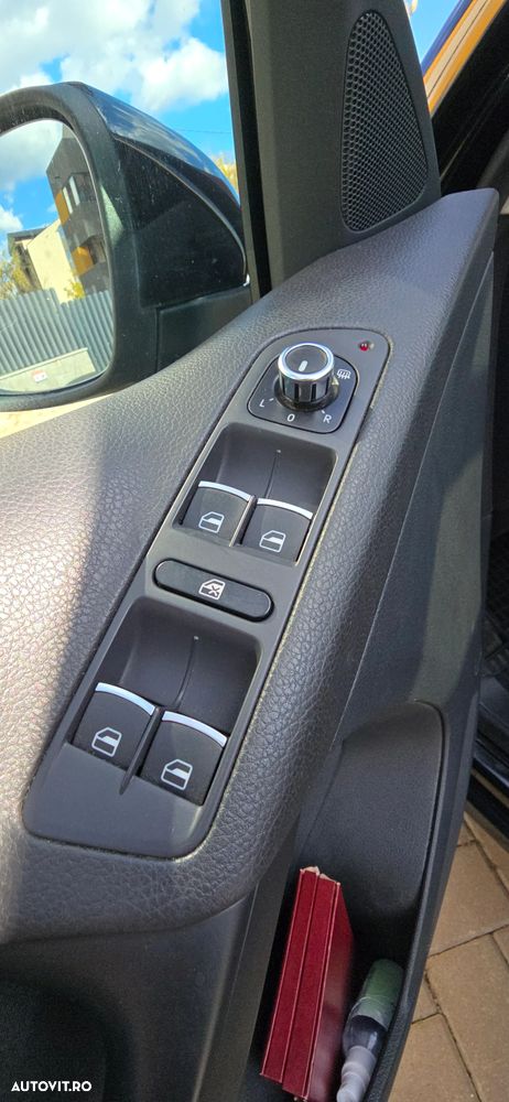 Volkswagen Tiguan 2.0 TDI DPF 4Motion DSG Sport & Style - 5