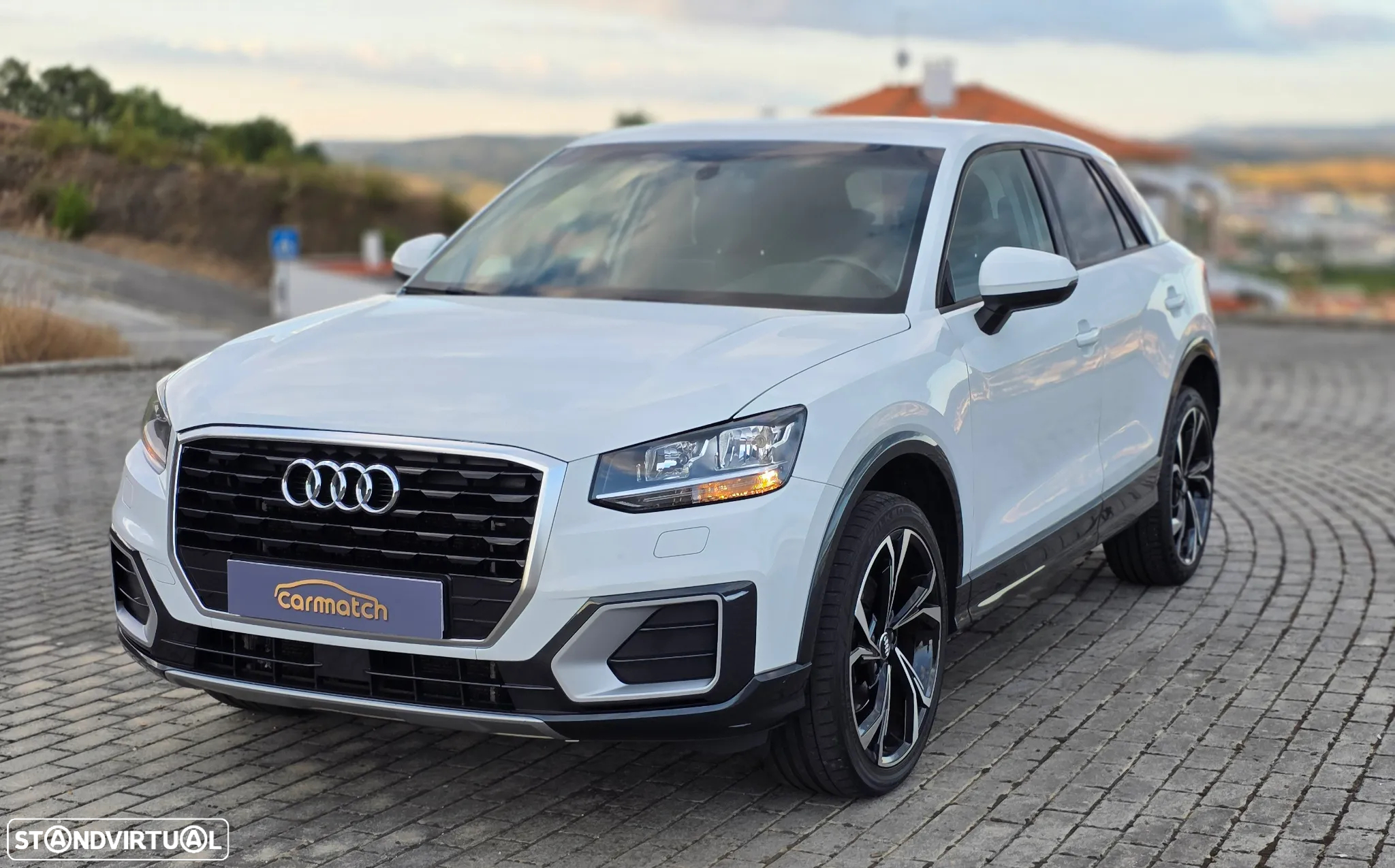 Audi Q2 1.6 TDI Sport - 2
